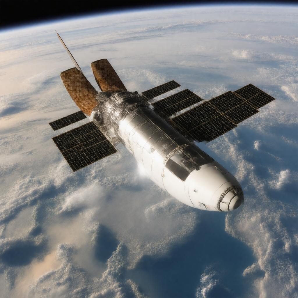 SpaceX Crew Dragon